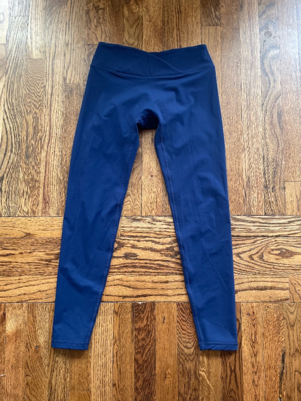 Oner Unified Wrap Leggings